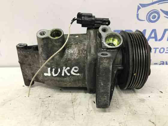 Компрессор кондиционера Nissan Juke F15 1.6 TURBO MR16DDT 2010 (б/у) Киев