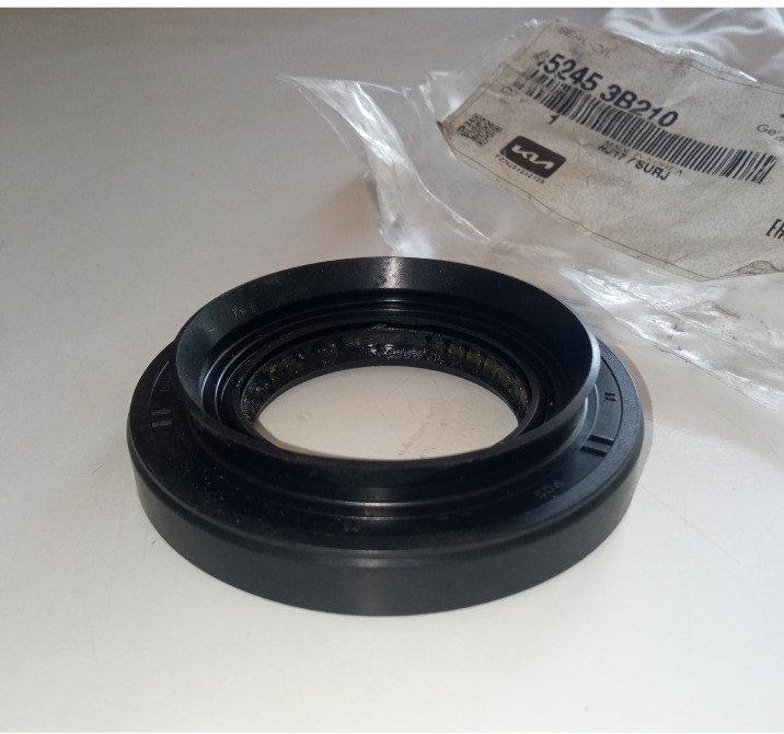 Сальник полуоси левый KIA/HYUNDAI 45245-3B210 Киев - изображение 2