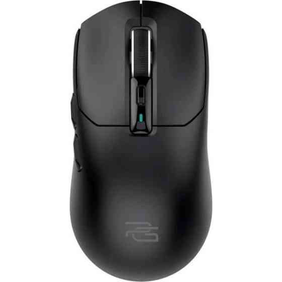 Мишка Proove Gaming Rate Pro Black (WMRP00022001) Харків