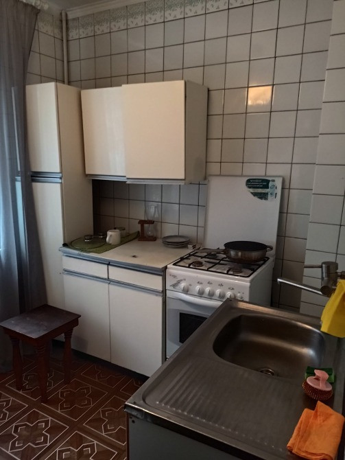 Здам 1 кімнатну квартиру на вул.Бучми метро Салтівська Харків - зображення 7