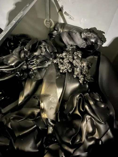 продаж сирої гуми резини для виробництва гумової продукції Львів - зображення 4