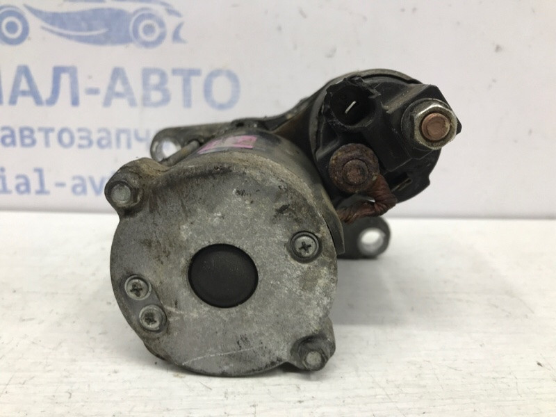 Стартер Toyota RAV 4 A30 2.0 БЕНЗИН 1AZFE 2005 (б/у) Киев - изображение 5