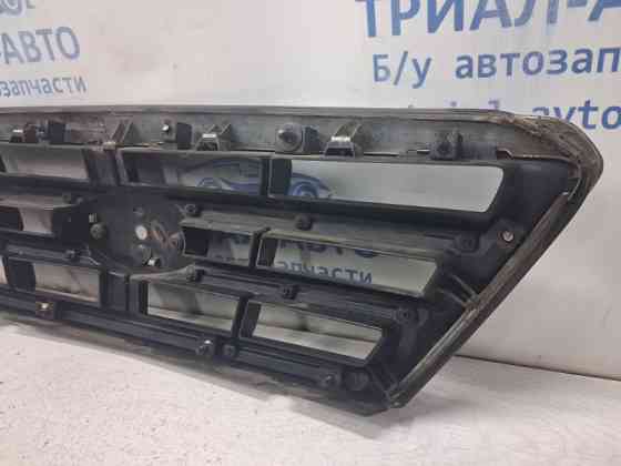 Решетка радиатора Kia Sorento 2002-2011 863503E510 (Арт. 82355) Киев