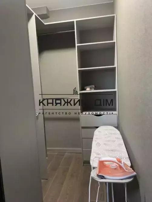 Без комісії! Є генератор! Оренда затишної 1-к.кв. в ЖК Альтер Его на Лабораторном пров. 7 Київ - зображення 4