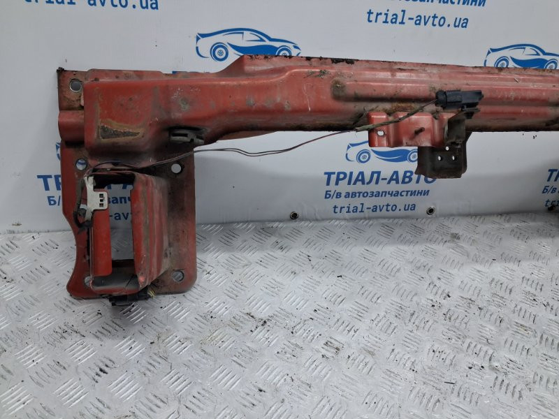 Усилитель бампера передний SsangYong Korando C200 2.0 DIESEL D20DT 2010 (б/у) Киев - изображение 2