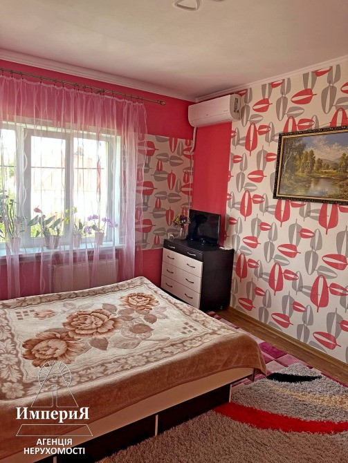 Будинок в Трушках.Ремонт.Всі комунікації.Сонячна електростанція.Сауна. Белая Церковь - изображение 3