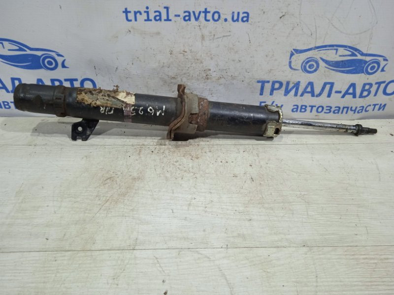 Амортизатор передний правый Mazda 6 GH 2.5 БЕНЗИН 2007 перед. прав. (б/у) Київ - зображення 1