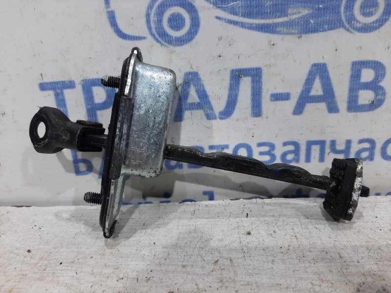 Ограничитель двери передний левый Kia Ceed ED 1.4 БЕНЗИН G4FA 2006 (б/у) Київ - зображення 4