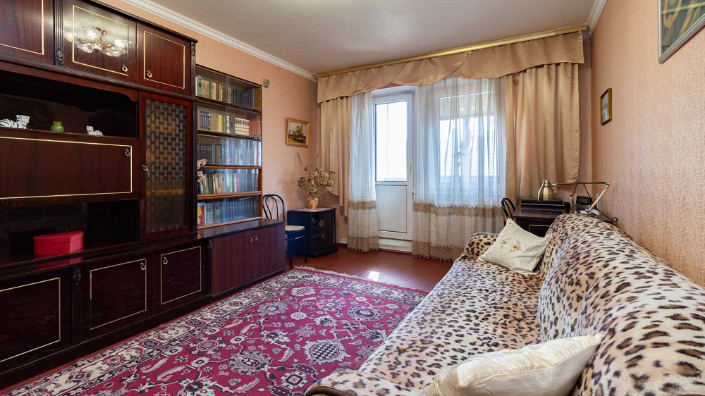 продажа 2-к квартира Киев, Дарницкий, 61000 $ Киев - изображение 6