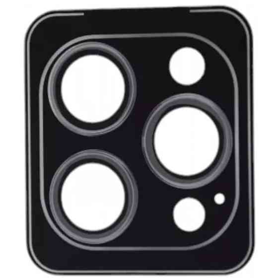 Захисне скло для камери Proove Achilles для iPhone 15 Pro/15 Pro Max Black (CPPAIP15PM01) Харьков
