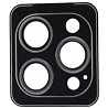 Захисне скло для камери Proove Achilles для iPhone 15 Pro/15 Pro Max Black (CPPAIP15PM01) Харьков