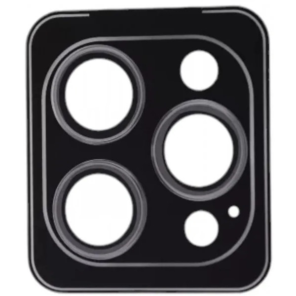 Захисне скло для камери Proove Achilles для iPhone 15 Pro/15 Pro Max Black (CPPAIP15PM01) Харьков - изображение 1