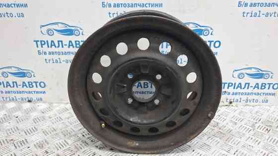 Диск штампованный Mitsubishi Lancer 2003-2009 4250A222 (Арт. 74660) Київ