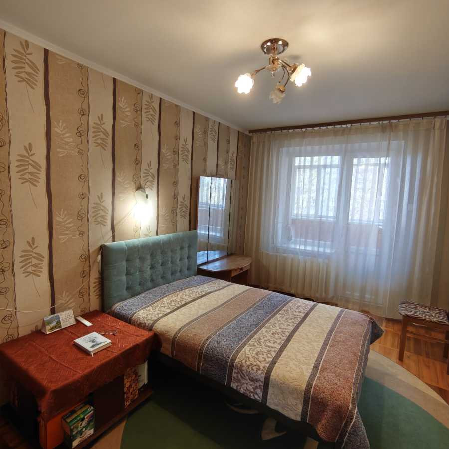 продажа 4-к квартира Вышгородский, Вышгород, 81200 $ Вишгород - зображення 12