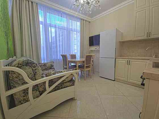 долгосрочная аренда 1-к квартира Киев, Шевченковский, 25000 грн./мес. Київ