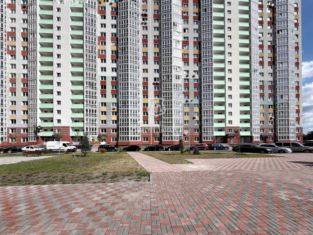 продажа 3-к квартира Киев, Дарницкий, 83000 $ Київ - зображення 1