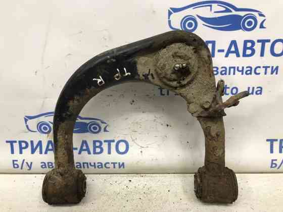 Рычаг передний верхний правый Toyota Prado J120 3.0 DIESEL 1KDFTV 2002 (б/у) Киев