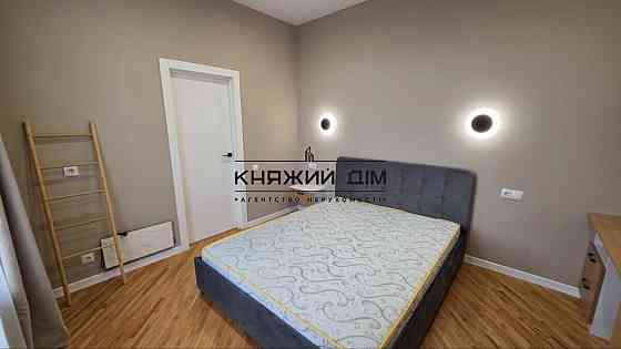 Оренда 2-х к. квартири в ЖК Дубовий Гай м. Сирець 8 хвилин. КОД 11204459 Київ