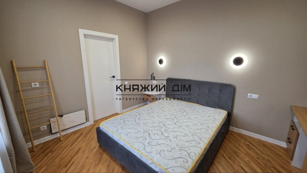 Оренда 2-х к. квартири в ЖК Дубовий Гай м. Сирець 8 хвилин. КОД 11204459 Київ - зображення 4
