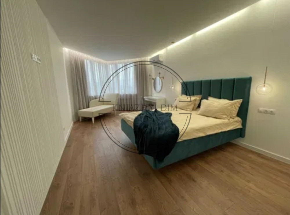 Продаж 4-х к.кв. студіо в ЖК Корона по вул. Княжий Затон ст. м. Осокорки Код об 21144542 Киев - изображение 1