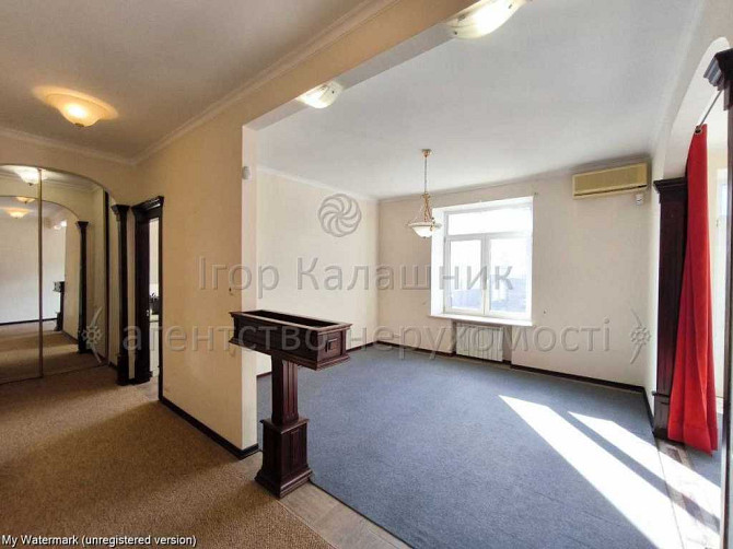 продажа 6-к квартира Киев, Печерский, 525000 $ Київ - зображення 5