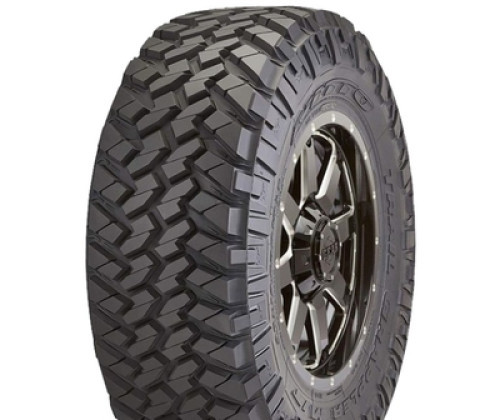 285/65 R18 Nitto Trail Grappler M/T 121/118P Позашляхова шина Київ - зображення 7