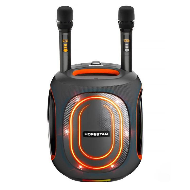 Bluetooth колонка Hopestar PartyBox 600 300W Херсон - изображение 1