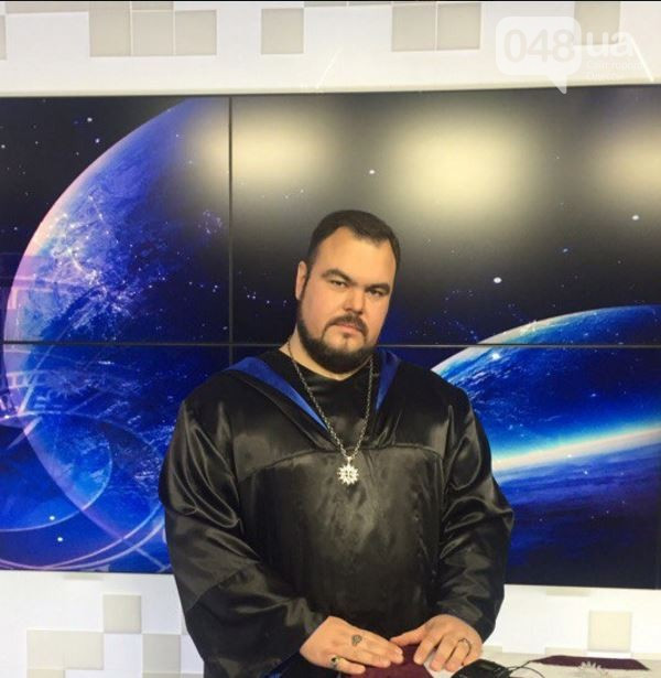 Сергей Кобзарь – Адор, маг и колдун. Магическая помощь в любом направлении Киев. Київ - зображення 3