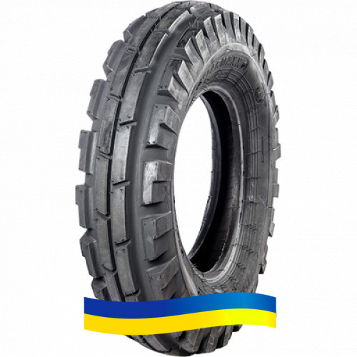 6.00-19 Starmaxx TR-40 93A6 PR6 (с/х) Київ - зображення 1