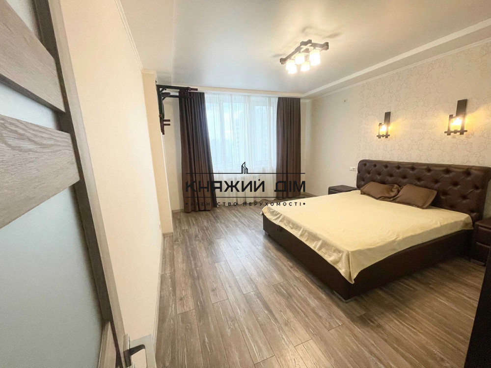 Продаж 2-к квартири Чавдар Єлизавети 13 .м.Осокорки ,м.Позняки Київ - зображення 6