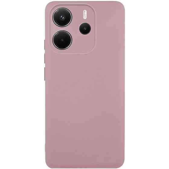 Чехол Silicone Cover Ummi Lakshmi Full Camera (AA) для Xiaomi Redmi Note 14 4G (Europe version) Херсон