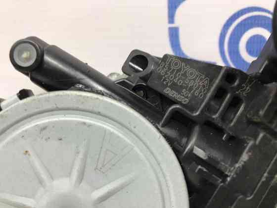 Стеклоподъемник передний правый Toyota Prado 2002-2009 6980158010 (Арт. 54013) Київ