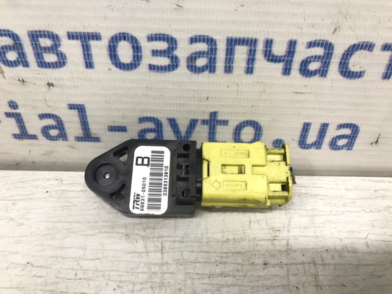 Датчик AIRBAG (удара) Toyota Avensis 2002-2010 8983105010 (Арт. 31273) Київ - зображення 1