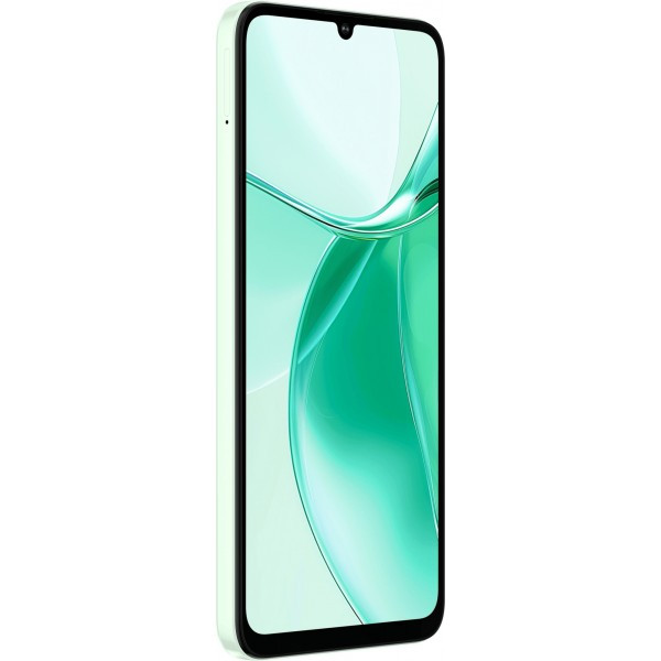Смартфон ZTE Blade A35 4/64GB Clover Green Global UA (Код товару:38408) Харьков - изображение 4