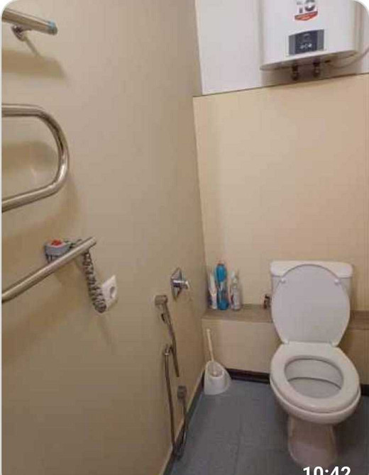 долгосрочная аренда 2-к квартира Киев, Соломенский, 16800 грн./мес. Київ - зображення 9