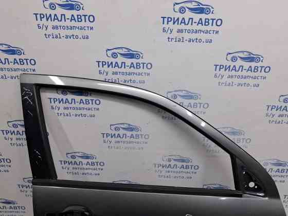 Дверь передняя правая Mitsubishi Outlander CU 2.4 БЕНЗИН 4G69 2003 (б/у) Киев