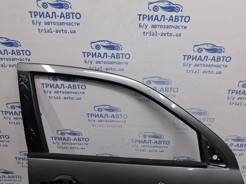 Дверь передняя правая Mitsubishi Outlander CU 2.4 БЕНЗИН 4G69 2003 (б/у) Київ - зображення 2