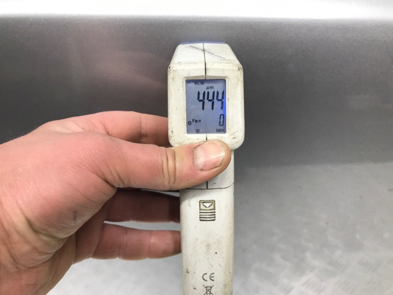 Дверь передняя правая Subaru Outback 2009-2015 60009AJ0209P (Арт. 56350) Киев - изображение 8