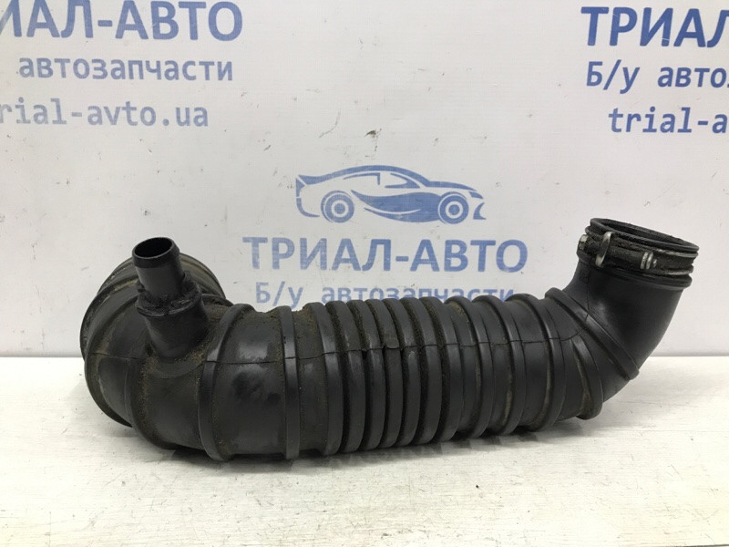 Патрубок воздушного фильтра Mitsubishi Pajero Wagon 1999-2006 MR571533 (Арт. 45802) Київ - зображення 2