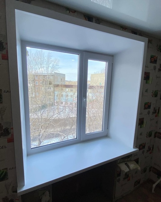 Купить окна в Кривом Роге Кривий Ріг - зображення 5