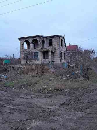 Дом в светлом под реконструкцию Одеса