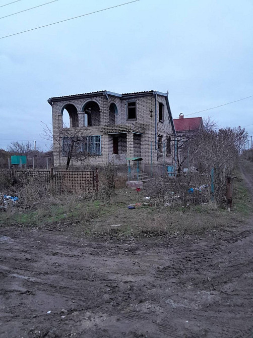 Дом в светлом под реконструкцию Одеса - зображення 1