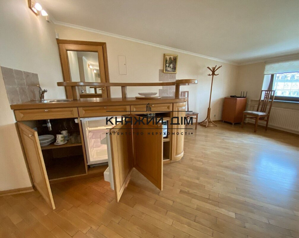 Сдается 2-х к. кв. класса люкс возле м. Университет или м.Льва Толстого № 11160986 Київ - зображення 8