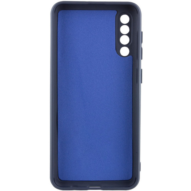 Чехол TPU GETMAN Liquid Silk Full Camera для Samsung Galaxy A50 (A505F) / A50s / A30s Херсон - изображение 10
