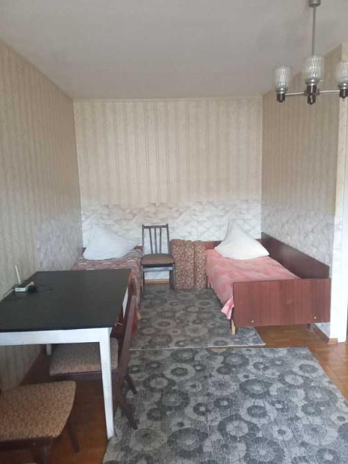 долгосрочная аренда 1-к квартира Киев, Соломенский, 11000 грн./мес. Київ - зображення 4