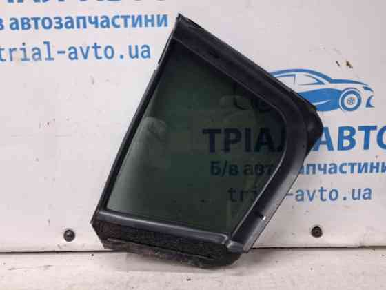 Стекло двери задней правой (форточка) Mazda 6 2012- GHK5-72-661C (Арт. 69328) Киев