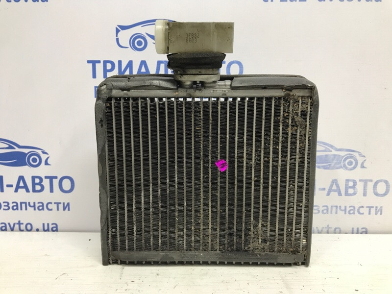 Осушитель кондиционера Mitsubishi Outlander CU 2.4 БЕНЗИН 4G69 2003 (б/у) Київ - зображення 4