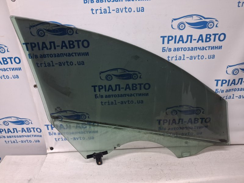 Стекло двери переднее левое Kia Optima 2010-2016 824104C000 (Арт. 71641) Київ - зображення 3