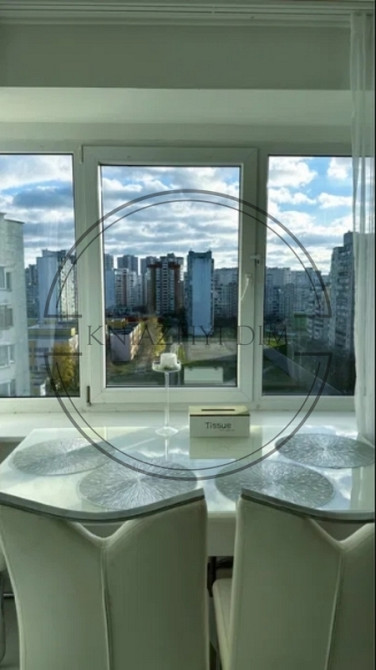 Продажа 1 к.кв. на м. Харьковская 2 мин. пішки. № 21141862 Киев - изображение 8