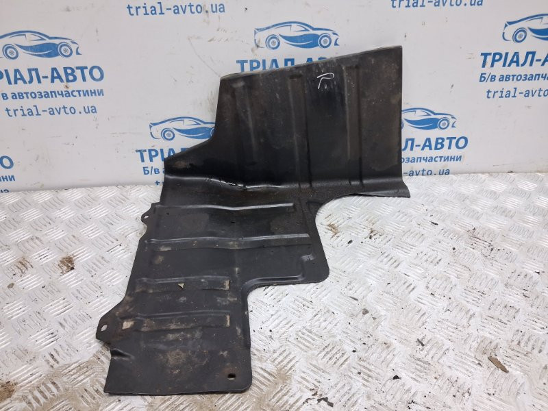 Защита Chevrolet Epica 2006-2013 96389167 (Арт. 79028) Київ - зображення 2